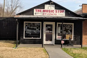 Music Stop image
