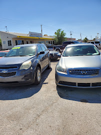 Highland Auto Sales - Photo 1 - Car repair in Las Vegas, NV, North Las Vegas