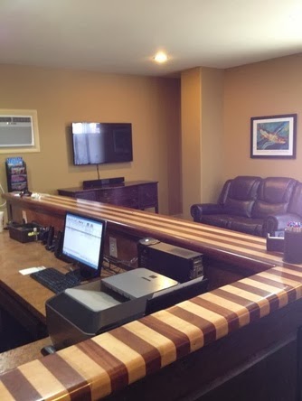 Auto Repair Shop «Rockport Auto Clinic Auto Repair», reviews and photos, 210 E Cornwall St, Rockport, TX 78382, USA