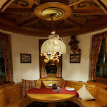 Photo n°8 de l'avis de Cecilia. fait le 07/07/2021 à 19:32 sur le  Müllers Löwen Schwarzenberg à Baiersbronn