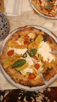 Pizza du Restaurant italien East Mamma à Paris - n°19