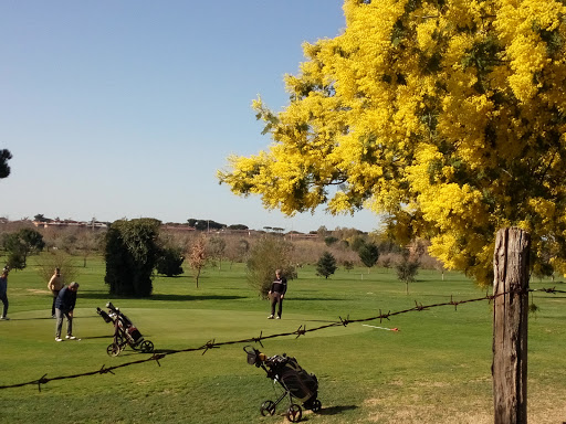 Parco degli Acquedotti