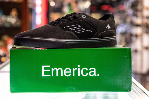 Find goth tattoo ideas for men for your next unique tattoo in San Leandro at Orbit Skate and Boutique- Skate Shop & Piercing Shop in San Leandro, CA