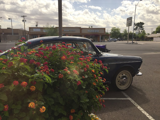 Auto Repair Shop «Wedge Automotive», reviews and photos, 4028 N 24th St, Phoenix, AZ 85016, USA