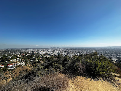 Runyon Canyon Park