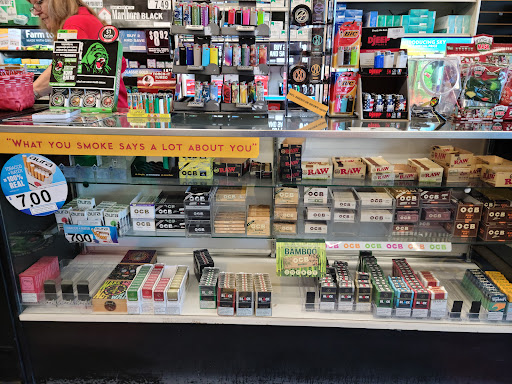 Tobacco Shop «Smoker Friendly», reviews and photos, 5050 S Federal Blvd #29, Englewood, CO 80110, USA