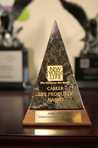 Bolton Financial, LLC - New York Life Agent - Photo 4 - Car repair in Windsor, CT, Hartford