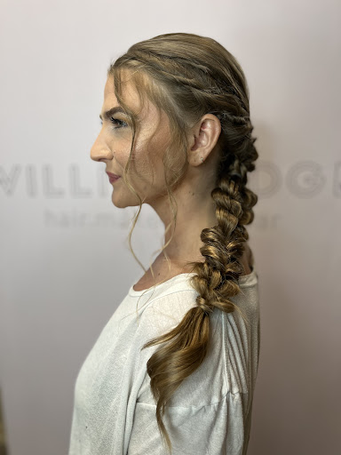 Beauty Salon «William Edge Salon», reviews and photos, 876 W San Antonio St, New Braunfels, TX 78130, USA