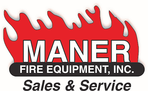 Maner Fire Equipment Inc