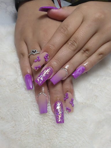 Relax Nails