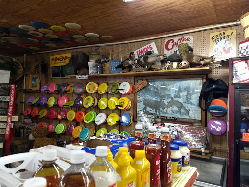 Grocery Store «Shelby Forest General Store», reviews and photos, 7729 Benjestown Rd, Millington, TN 38053, USA