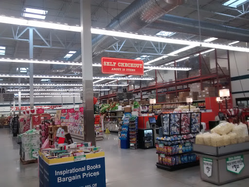 Supermarket «WinCo Foods», reviews and photos, 3032 E State St, Eagle, ID 83616, USA