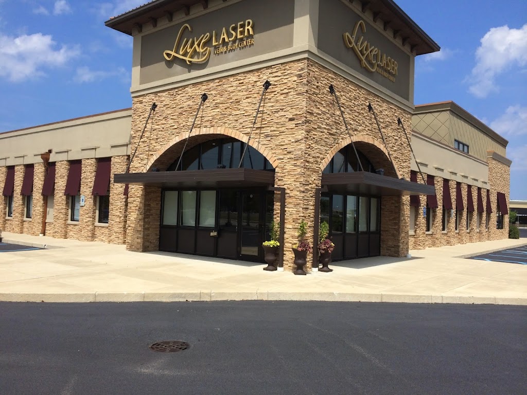 Luxe Laser Center 43537