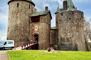 Castell Coch image