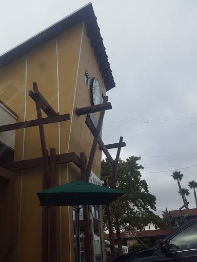 Coffee Shop «Starbucks», reviews and photos, 1205 24th St, Paso Robles, CA 93446, USA