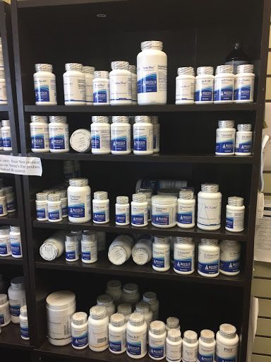 Health Food Store «Nutrition Unlimited», reviews and photos, 14185 Eureka Rd, Southgate, MI 48195, USA