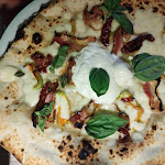 Photo n°1 de l'avis de Antonio.a fait le 07/07/2022 à 18:18 sur le  Pizzeria Vesuvio à Cassino