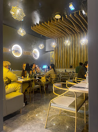 Atmosphère du Restaurant japonais WEITO WT Restaurant à Paris - n°6