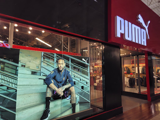 Shoe Store «PUMA», reviews and photos, 1 Mills Cir #303, Ontario, CA 91764, USA