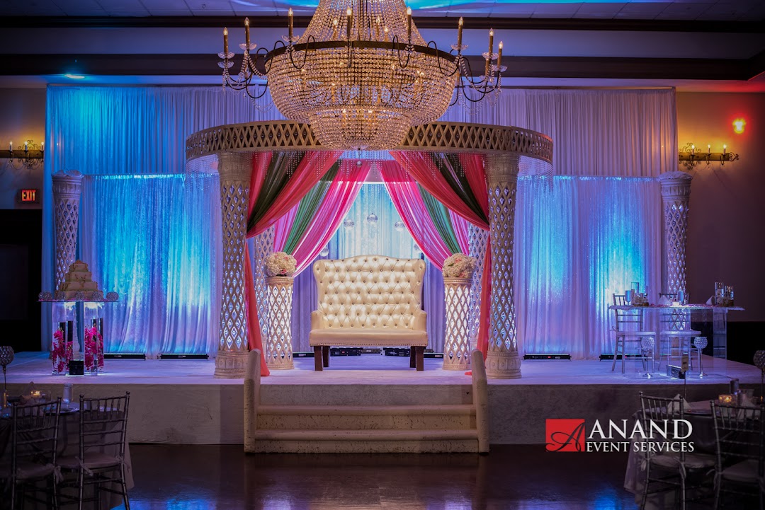 Anand Event Services