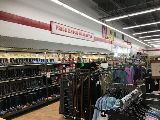 Home Improvement Store «Tractor Supply Co.», reviews and photos, 643 Cross Keys Rd, Sicklerville, NJ 08081, USA