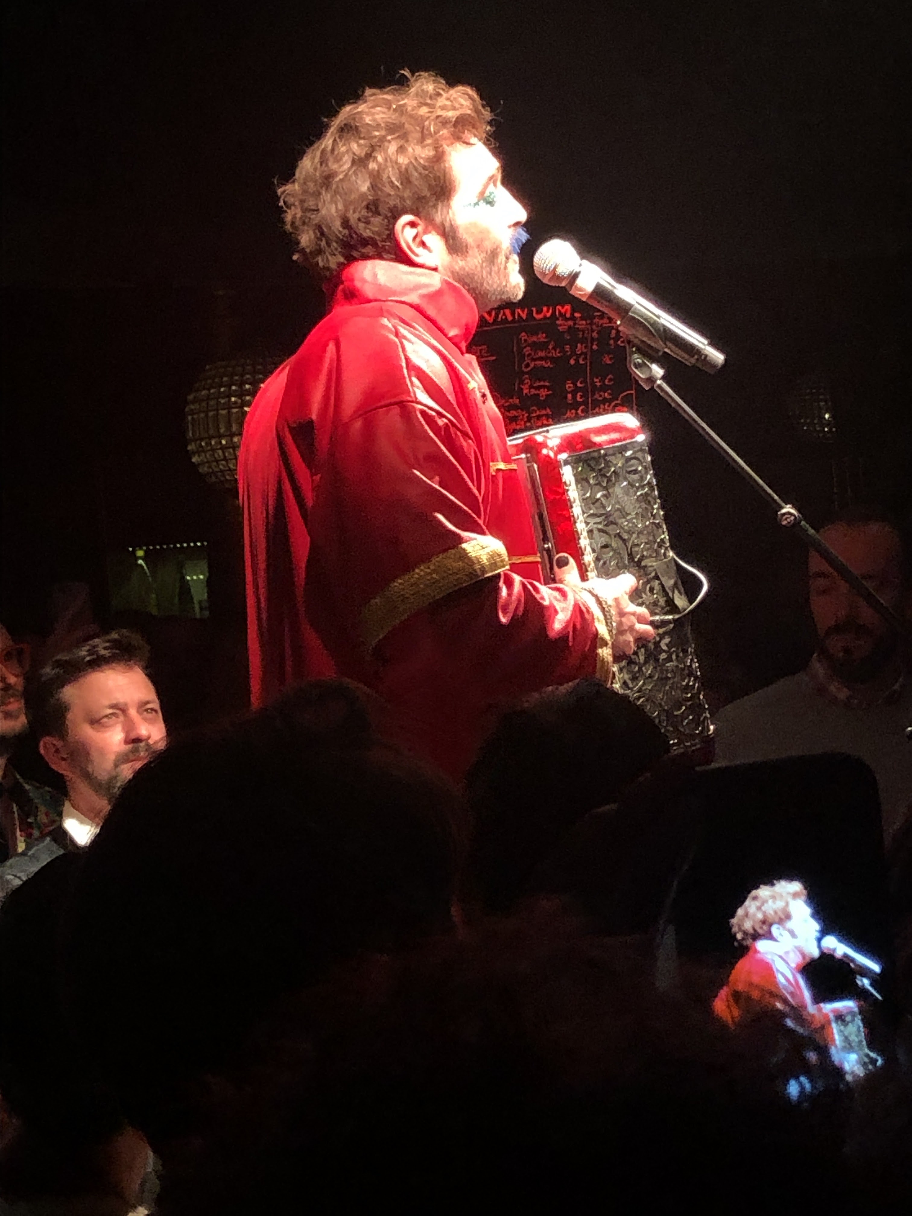 Photo n° 2 de l'avis de Arnaude.i fait le 28/07/2019 à 20:08