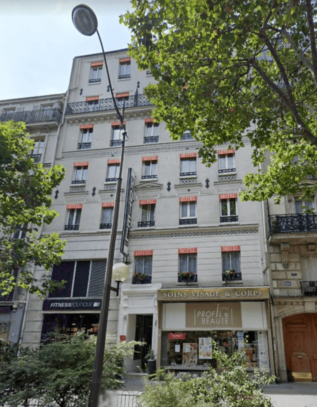 Photo n° 1 de l'avis de Etienne. fait le 10/03/2024 à 13:55