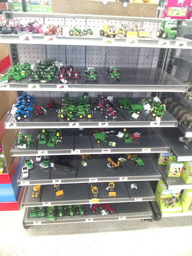 Home Improvement Store «Tractor Supply Co.», reviews and photos, 57155 Gratiot Ave, New Haven, MI 48048, USA