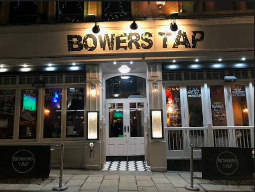 Bower's Tap
