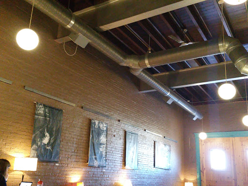 Art Gallery «Red Raven Espresso Parlor», reviews and photos, 916 Main Ave, Fargo, ND 58103, USA