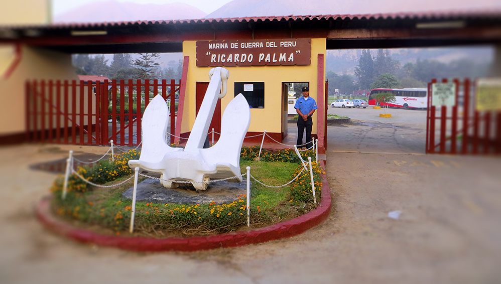Club Ricardo Palma