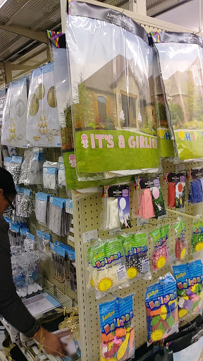 Craft Store «Hobby Lobby», reviews and photos, 205 S Point Blvd, McDonough, GA 30253, USA