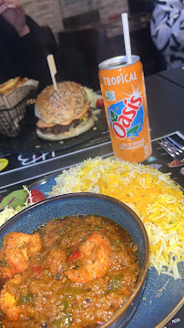 Les plus récentes photos du Restaurant halal House of Burger à Montpellier - n°1