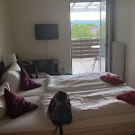 Photo n°2 de l'avis de Si.o fait le 26/08/2021 à 16:39 sur le  Hotel - Gasthof am Waldeck , 3 Sterne-Haus à Oberthulba