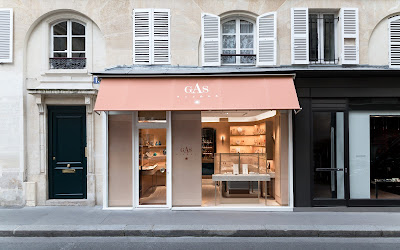 Gas Bijoux - Bijoux de haute fantaisie à Saint-Germain-des-Prés à Paris