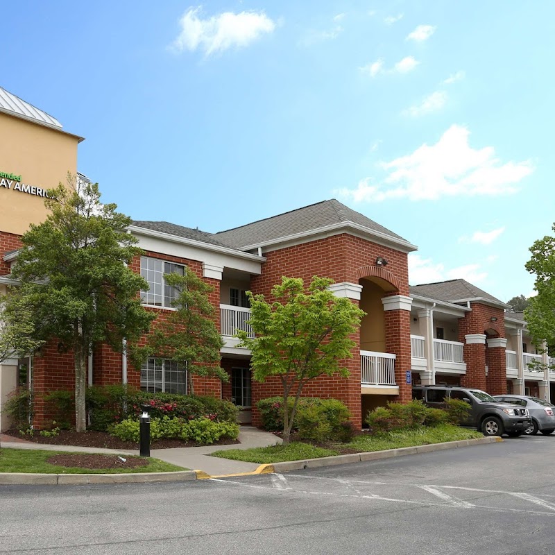 Extended Stay America - Richmond - West End - I-64