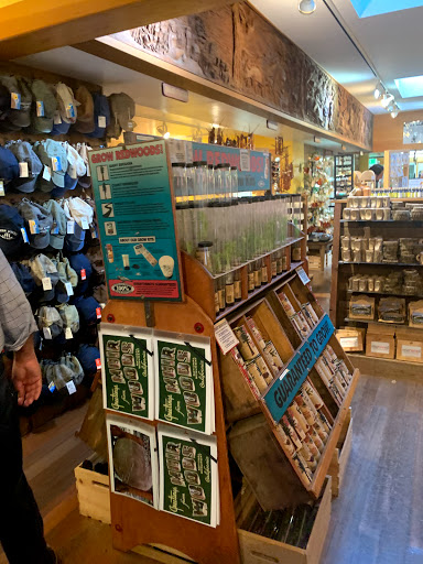 Gift Shop «Muir Woods Trading Company», reviews and photos, 1 Muir Woods Rd, Mill Valley, CA 94941, USA