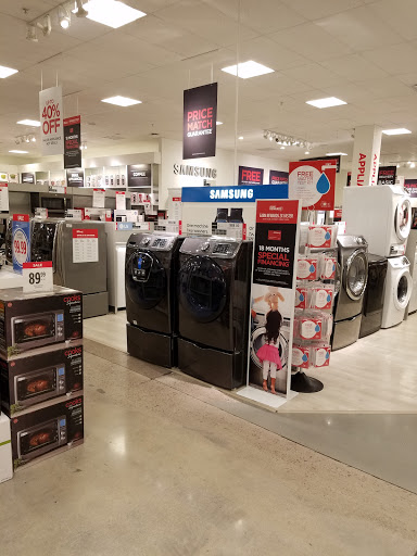 Department Store «JCPenney», reviews and photos, 5335 W Loop 1604 N, San Antonio, TX 78253, USA