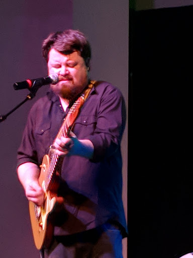 Performing Arts Theater «Center for Performing Arts», reviews and photos, 10150 Bonita Beach Rd SE, Bonita Springs, FL 34135, USA