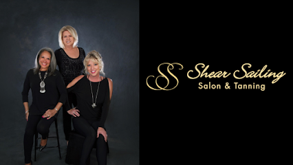 Shear Sailing Hair Salon & Tanning