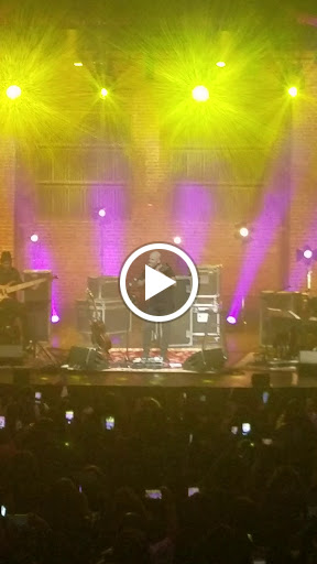 Performing Arts Theater «The Union County Performing Arts Center», reviews and photos, 1601 Irving St, Rahway, NJ 07065, USA