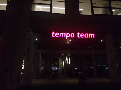Tempo-Team Uitzendbureau Rotterdam