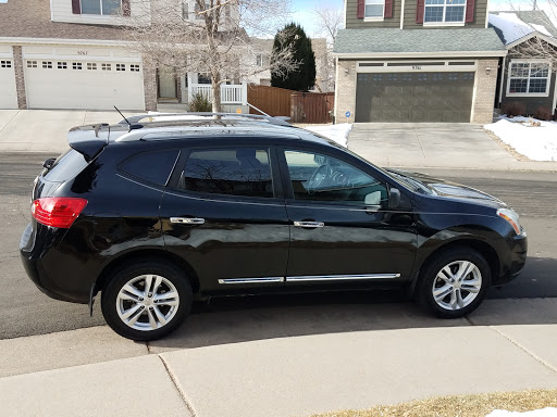 Car Wash «H2O Car Wash», reviews and photos, 1101 Town Center Dr, Highlands Ranch, CO 80129, USA