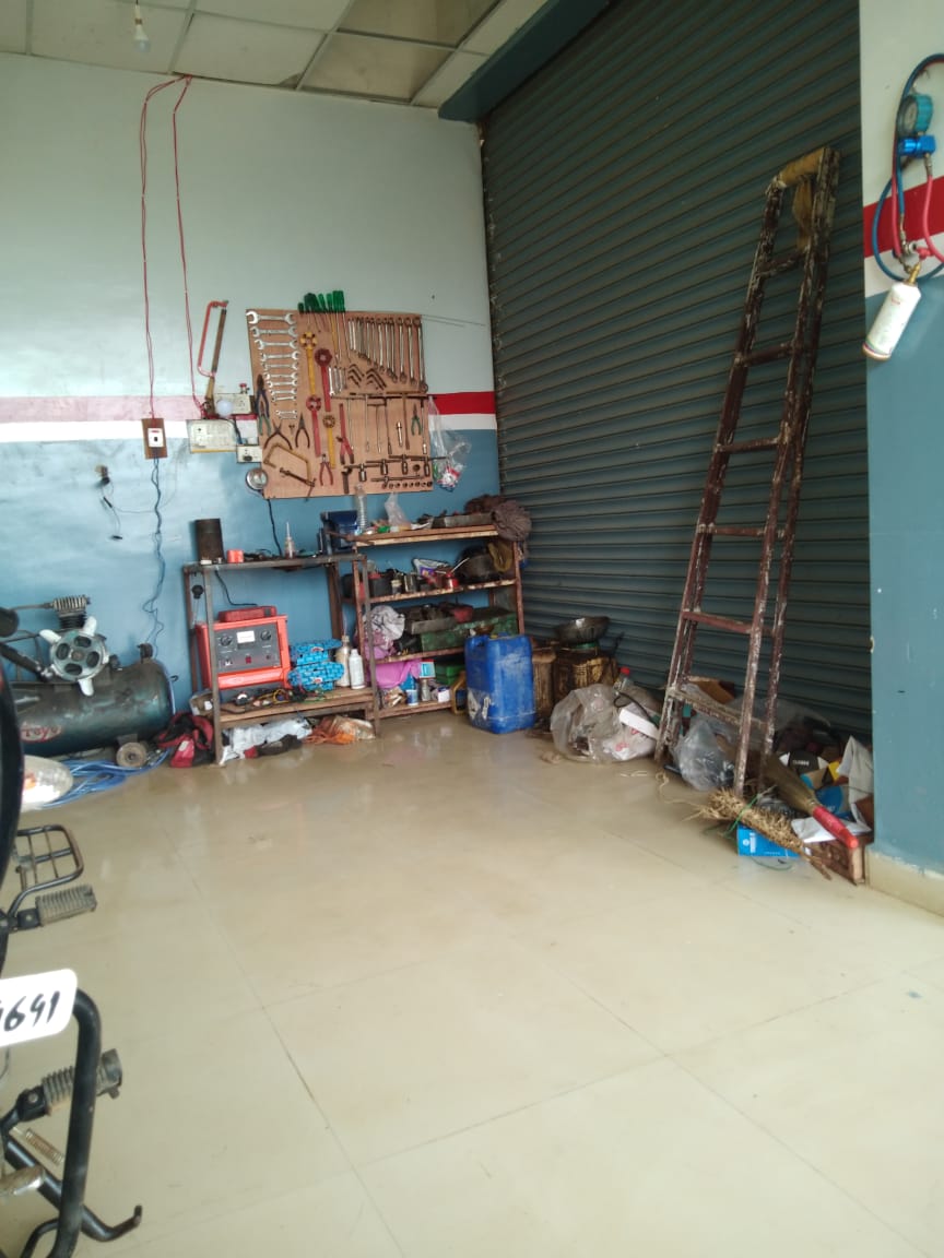 vidsha work shop