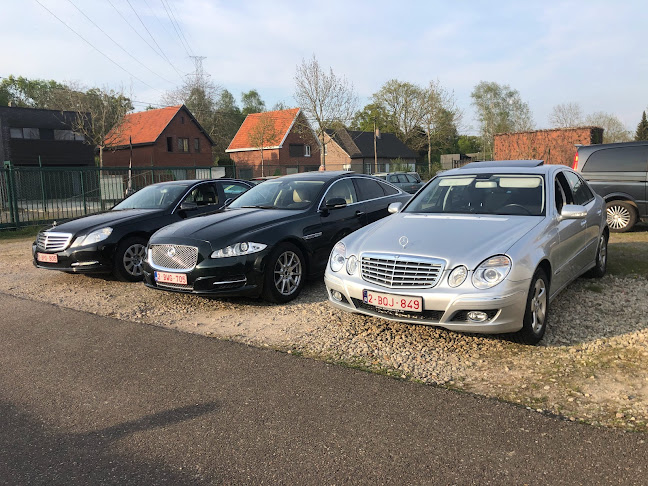 Beoordelingen van Motor Palace in Beringen - Autodealer