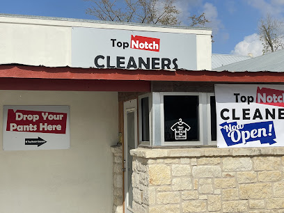 Top Notch Cleaners