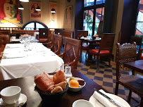 Plats et boissons du Restaurant Hôtel Ville d'Hiver Arcachon - n°1