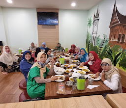 RESTORAN MADANI KHAS MINANG photo
