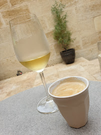 Plats et boissons du Restaurant Sous la robe à Saint-Émilion - n°13