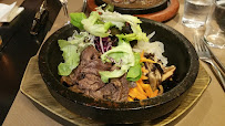 Bibimbap du Restaurant coréen Midam à Paris - n°11